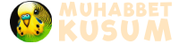 Muhabbet Kuşum