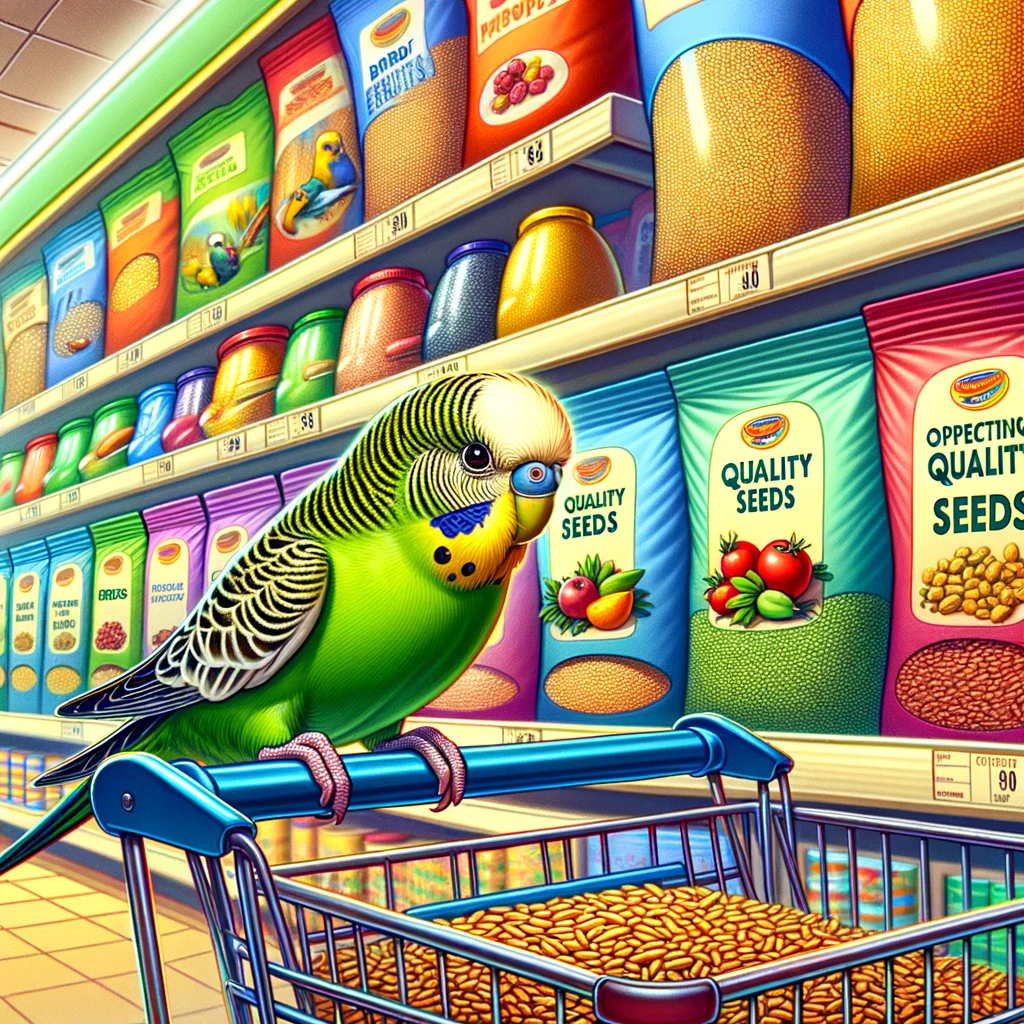 muhabbet kusu kaliteli yem secimi muhabbet kusu kaliteli yem secimi