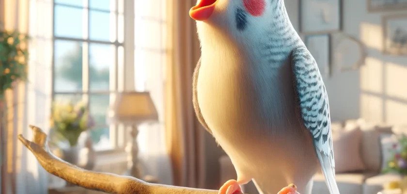 muhabbet kusum cok otuyor kapak