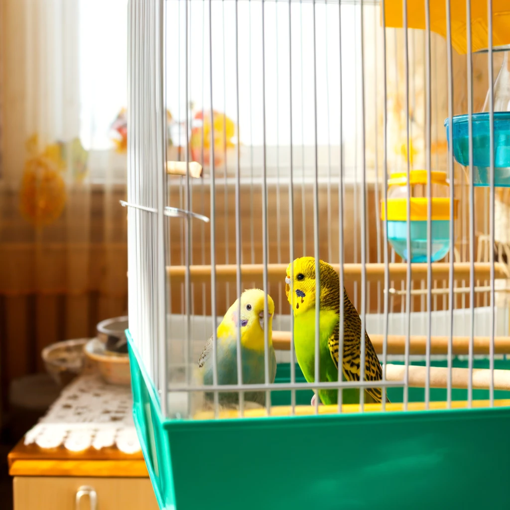 muhabbet kusum konusur gibi yapiyor kapak