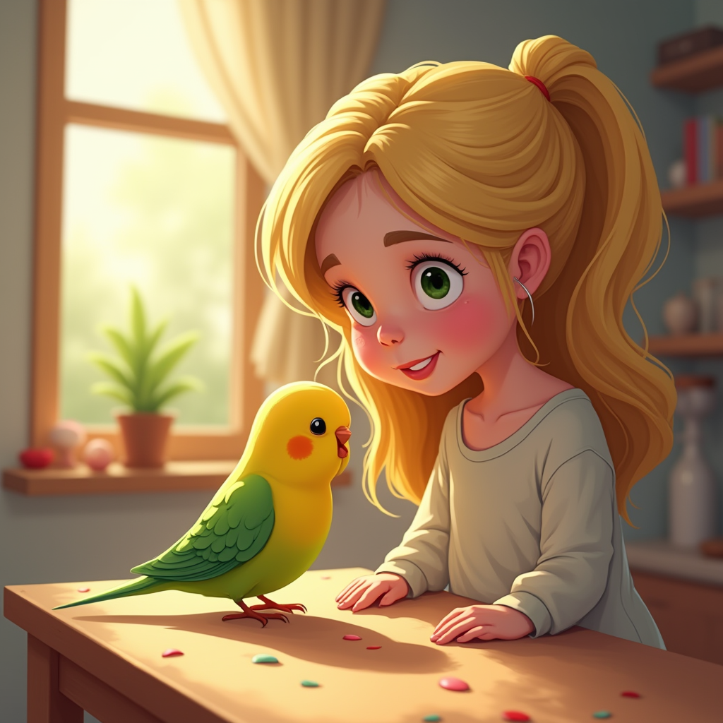 Muhabbet Kuşları ile Oyun! Oynayabileceğiniz En İyi Oyunlar