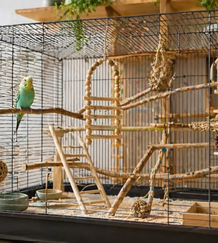 Muhabbet Kuşu Bakımı: Yanlış Bilinen Doğrular ve Büyük Hatalar